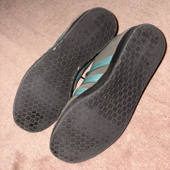 Adidas Gazelle Sneakers - Picture 4 of 7